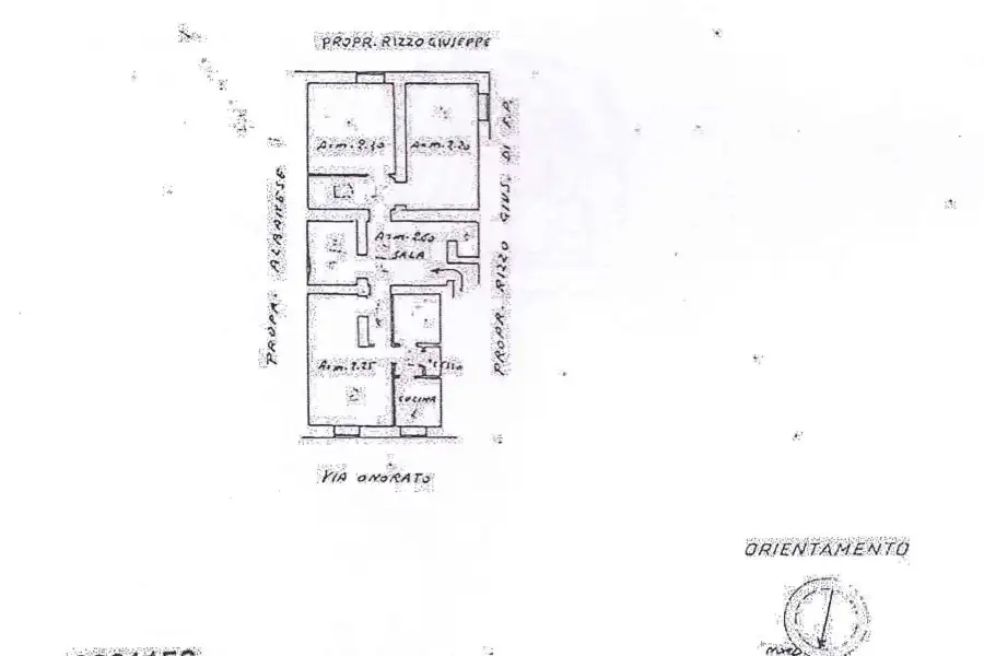 Casa in vendita di 150 mq a €200.000 (rif. 18/2026)