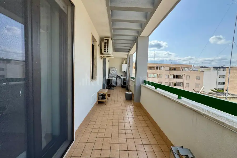 Attico in vendita di 80 mq a €215.000 (rif. 19/2026)