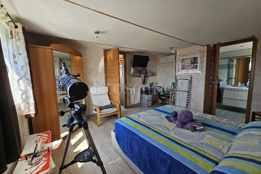 Superattico in vendita di 90 mq a €199.000 (rif. 16/2026)