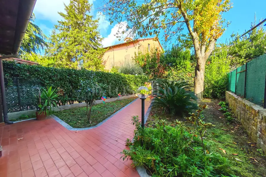 Villino a Schiera in vendita di 200 mq a €449.000 (rif. 38/2025)