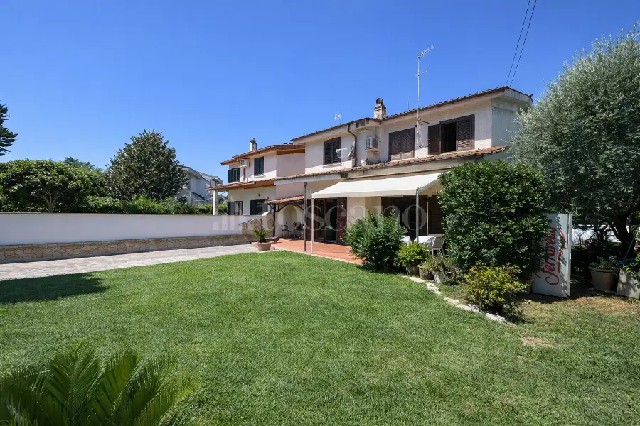 Villa in vendita di 200 mq a €489.000 (rif. 59/2025)