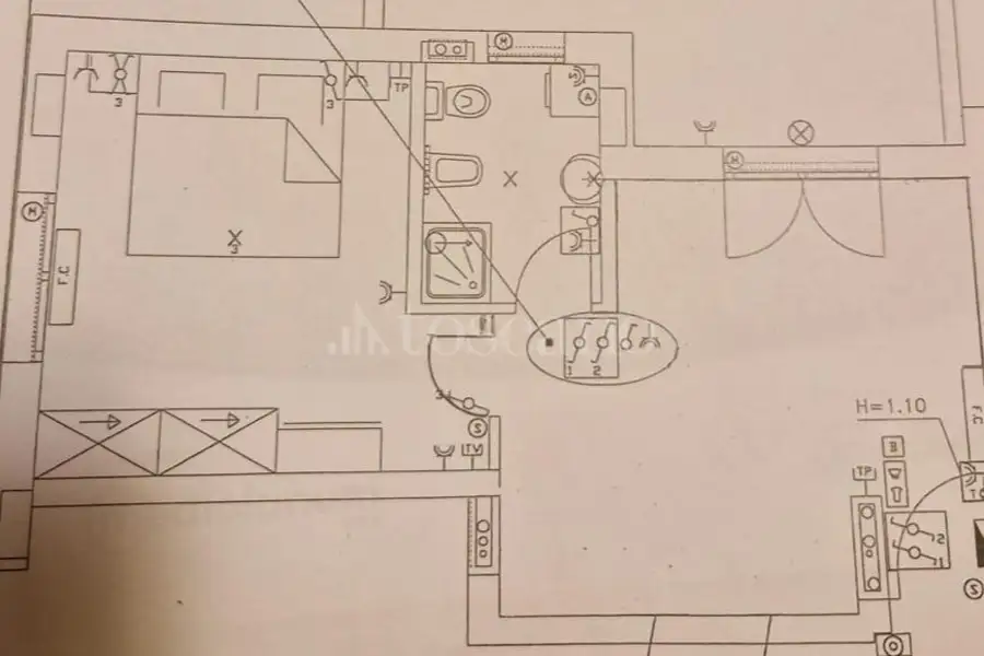 Casa in vendita di 52 mq a €290.000 (rif. 19/2026)
