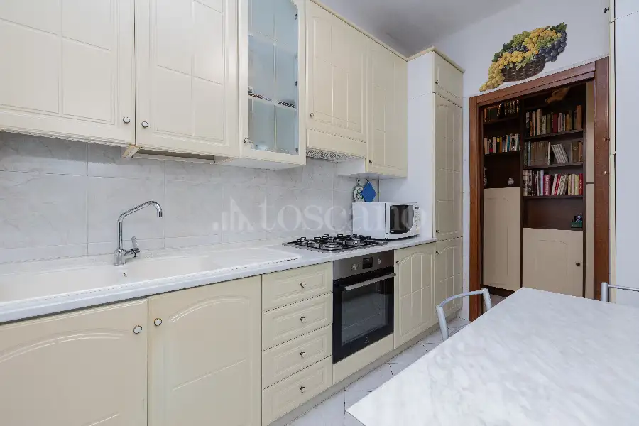 Casa in vendita di 100 mq a €595.000 (rif. 20/2025)