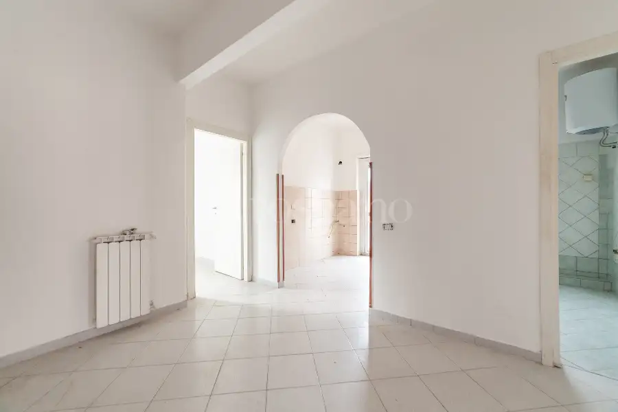 Attico in vendita di 110 mq a €179.000 (rif. 72/2025)