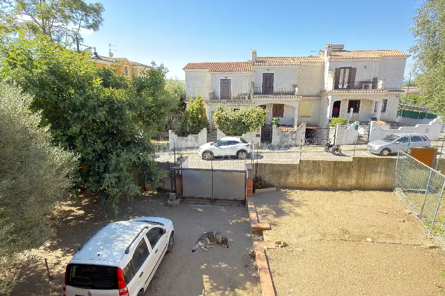 Villa in vendita di 280 mq a €590.000 (rif. 21/2026)