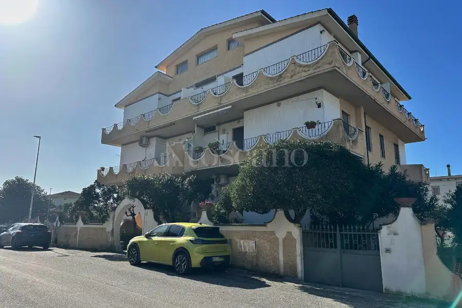 Attico in vendita di 160 mq a €339.000 (rif. 4/2026)
