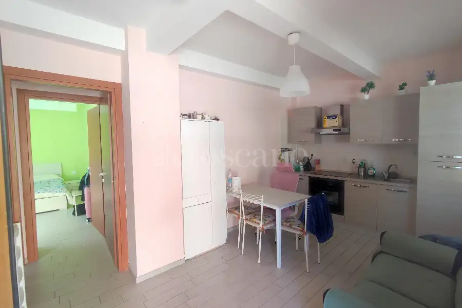 Casa in vendita di 45 mq a €110.000 (rif. 11/2026)