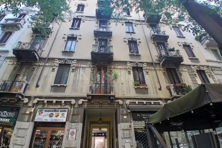 Casa in vendita di 40 mq a €389.000 (rif. 105/2026)
