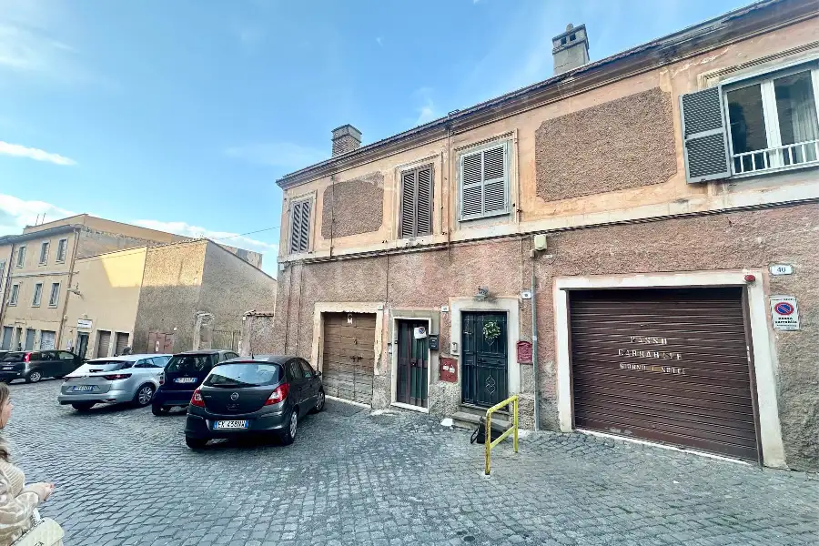 Casa in vendita di 99 mq a €260.000 (rif. 1/2026)