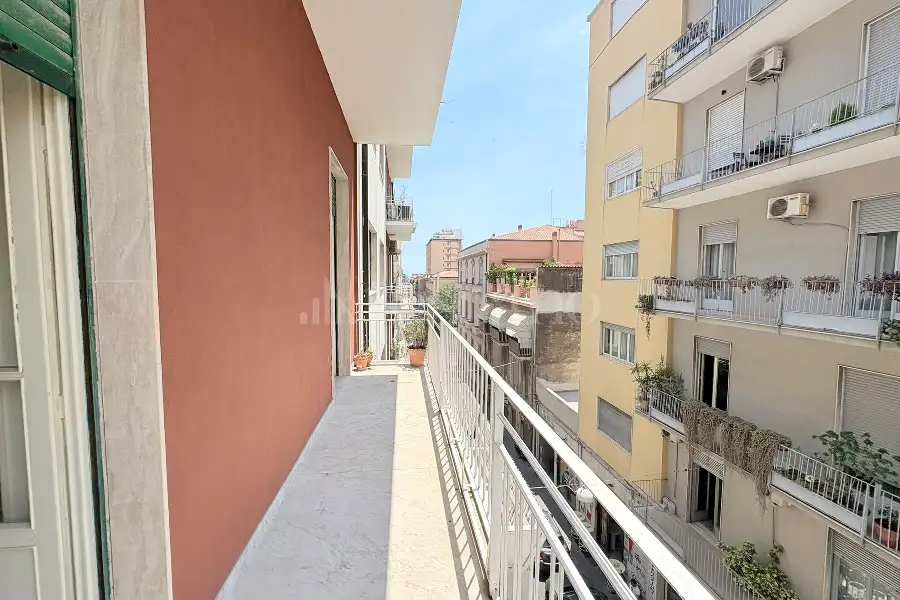 Ufficio in affitto di 35 mq a €500 (rif. 44/2026)
