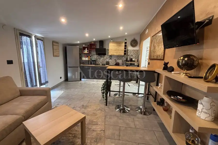 Casa in vendita di 22 mq a €58.000 (rif. 106/2026)