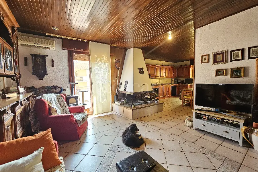 Casa in vendita di 90 mq a €149.000 (rif. 43/2025)