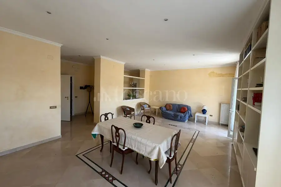 Casa in affitto di 135 mq a €1.100 (rif. 13/2026)