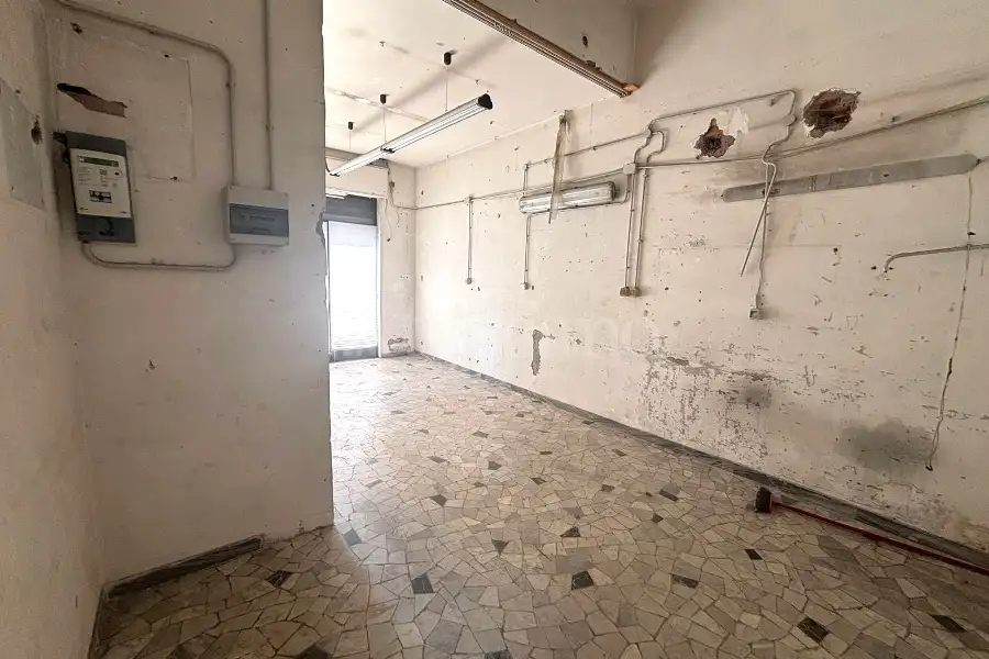 Negozio in vendita di 31 mq a €119.000 (rif. 13/2026)