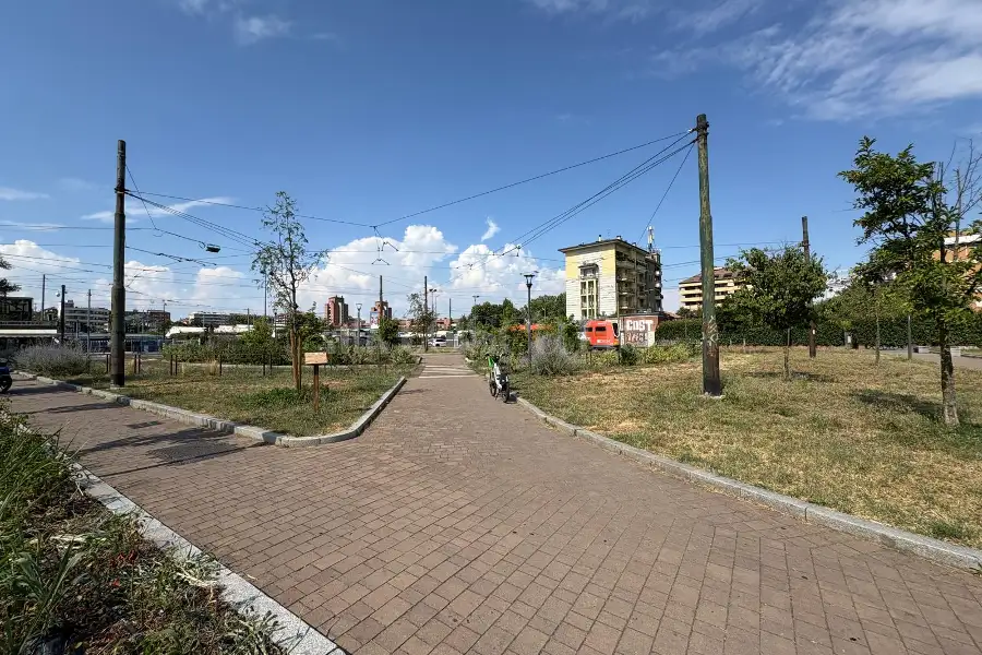 Stanza in affitto di 18 mq a €950 (rif. 20/2026)