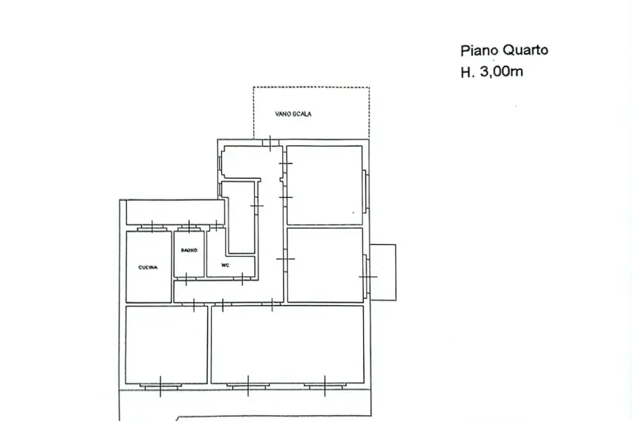 Casa in vendita di 160 mq a €275.000 (rif. 199/2025)