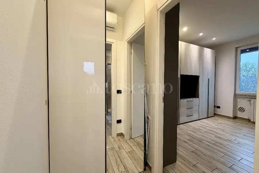 Casa in affitto di 50 mq a €900 (rif. 17/2026)