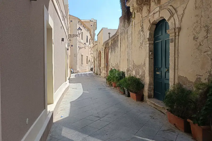 Casa in vendita di 20 mq a €45.000 (rif. 31/2026)