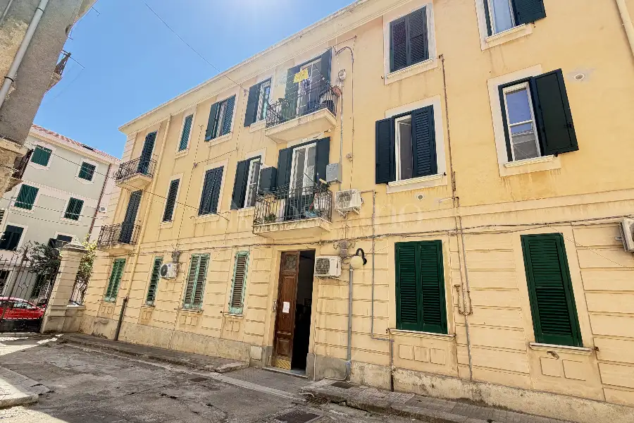 Casa in affitto di 60 mq a €570 (rif. 28/2026)