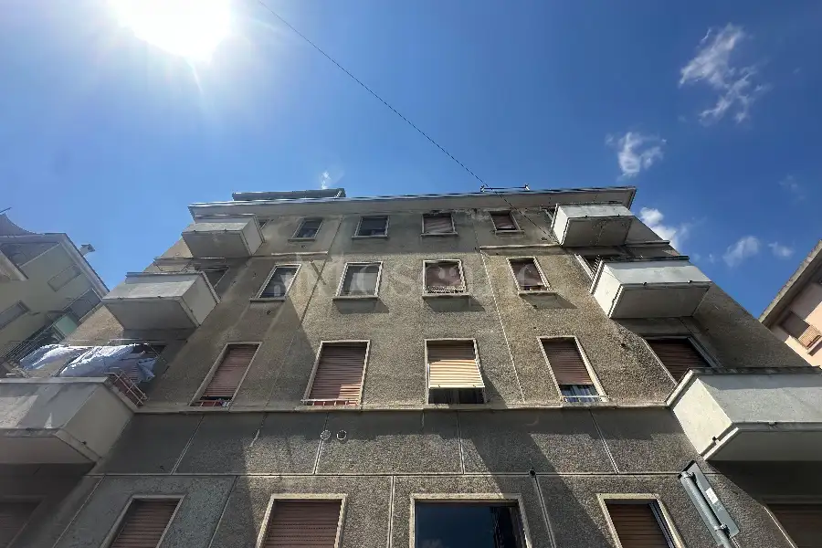 Attico in vendita di 43 mq a €220.000 (rif. 21/2026)
