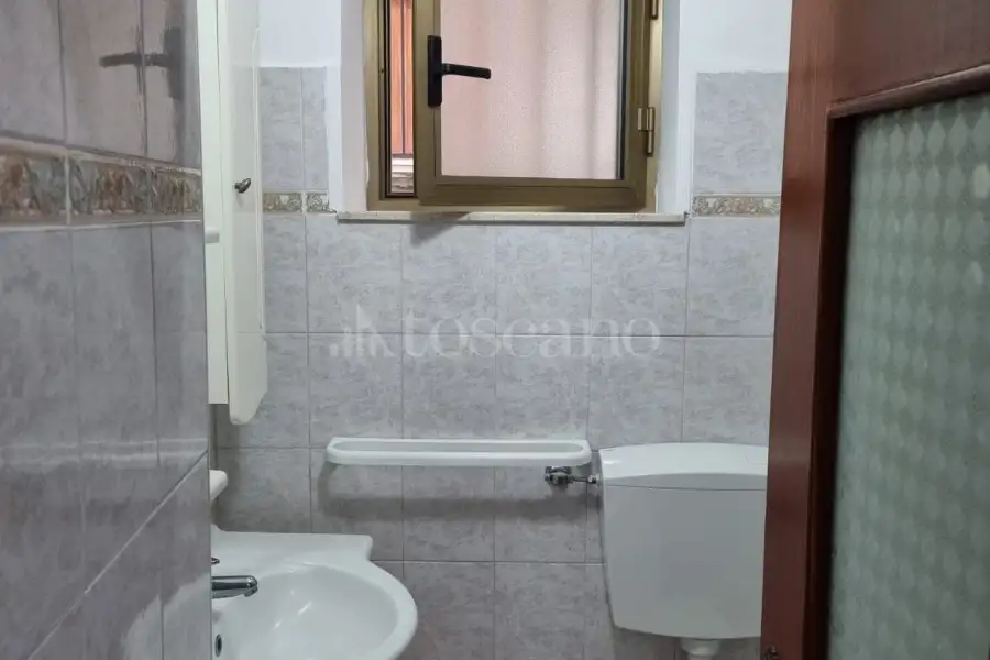 Casa in affitto di 128 mq a €400 (rif. 20/2025)