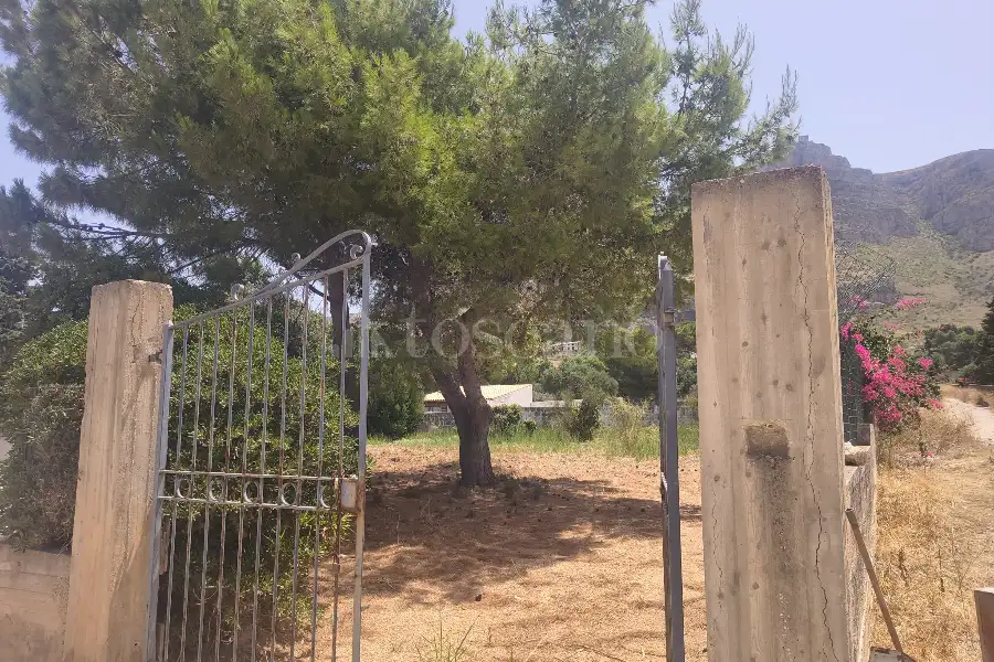 Edificabile Residenziali in vendita di 650 mq a €28.000 (rif. 45/2026)