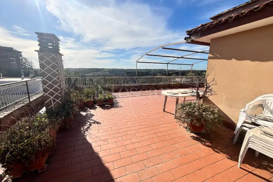 Superattico in vendita di 35 mq a €189.000 (rif. 58/2026)