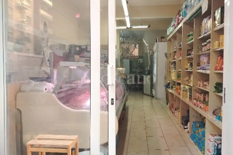 Attività Commerciale in vendita di 40 mq a €69.000 (rif. 2/2026)