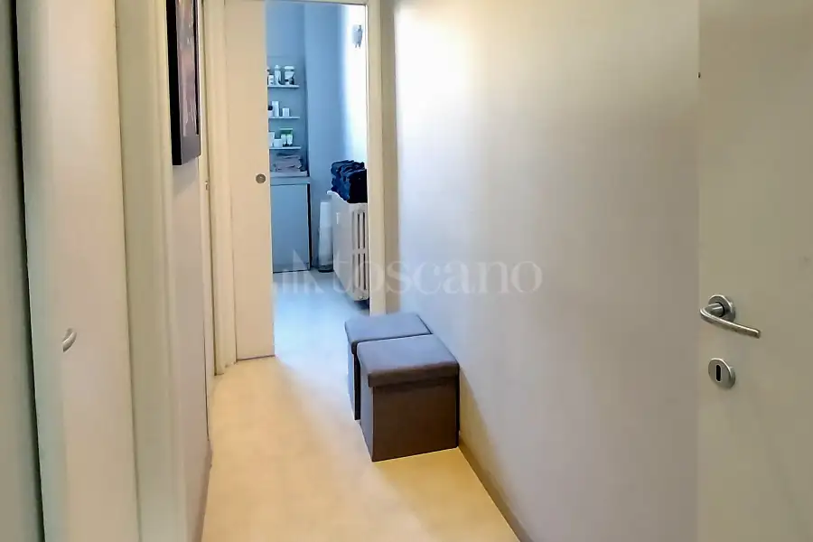 Negozio in affitto di 150 mq a €2.100 (rif. 7/2026)