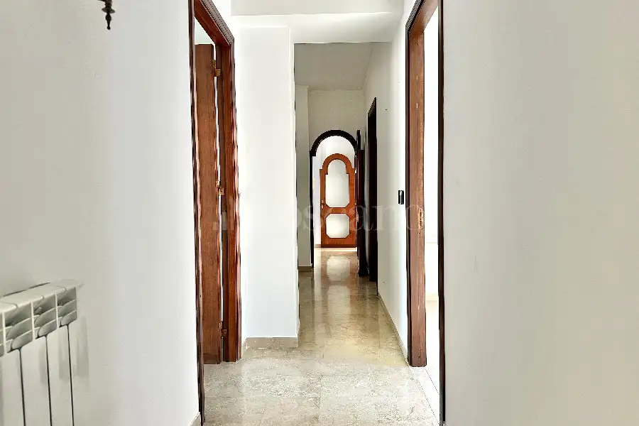 Attico in vendita di 130 mq a €335.000 (rif. 64/2026)