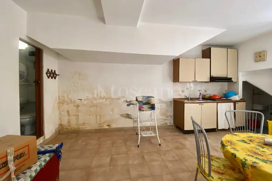 Casa in vendita di 31 mq a €60.000 (rif. 58/2024)