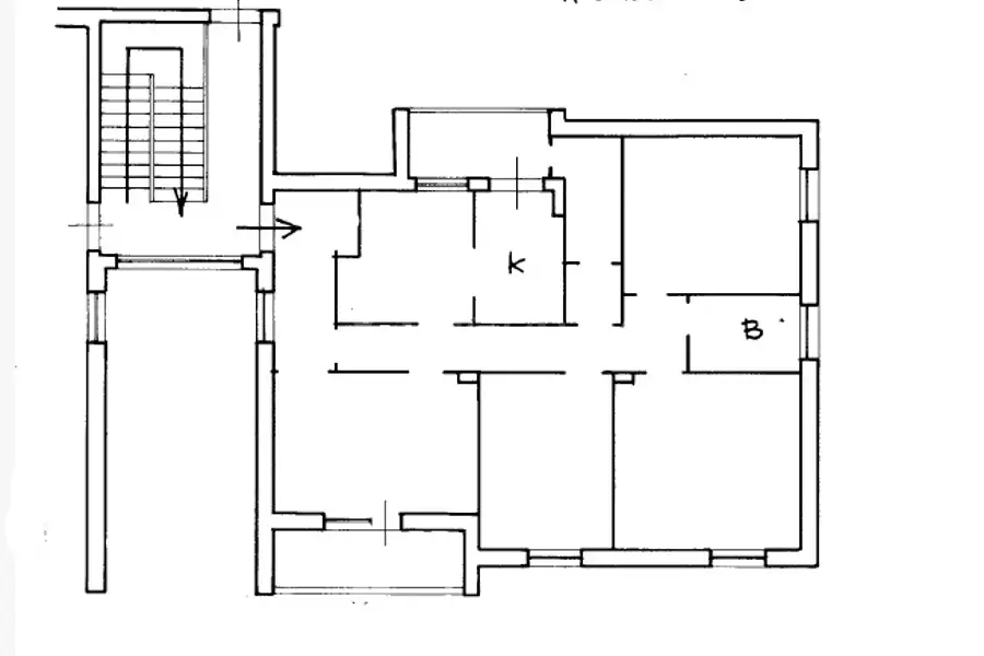Casa in vendita di 115 mq a €159.000 (rif. 57/2026)