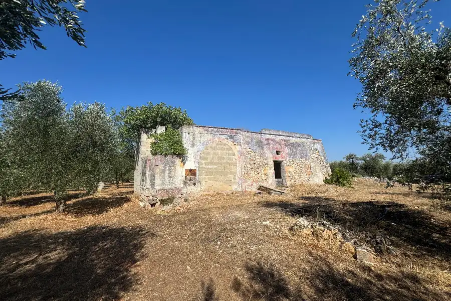 Villa in vendita di 50 mq a €55.000 (rif. 12/2025)