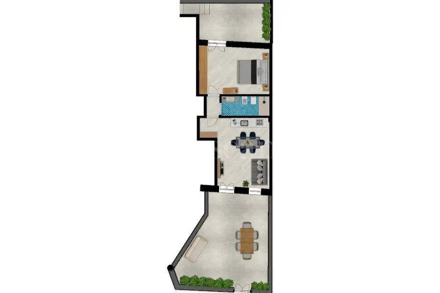 Casa in vendita di 40 mq a €150.000 (rif. 16/2026)