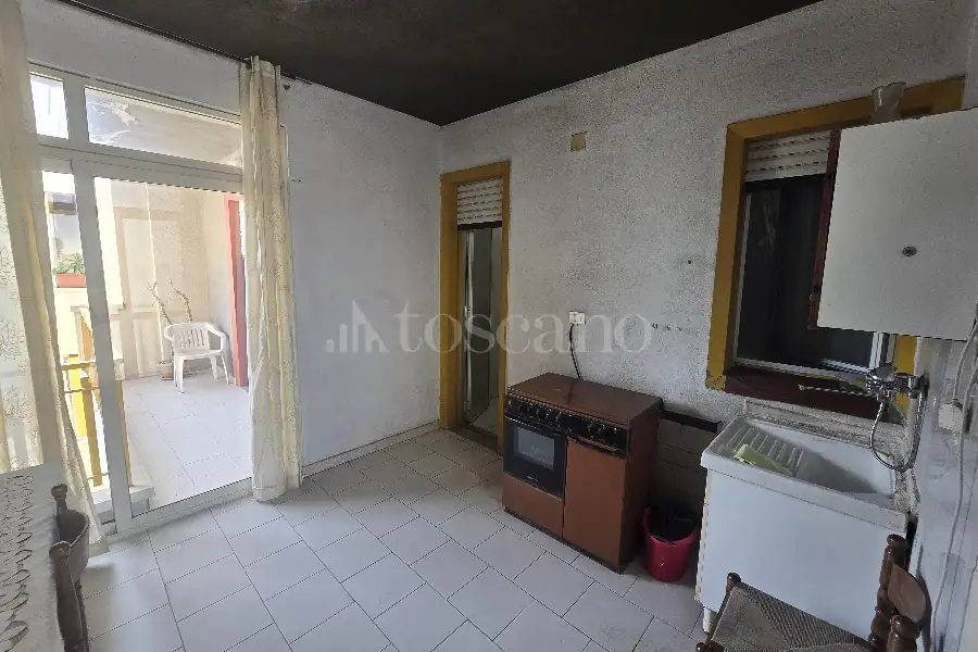 Casa in vendita di 129 mq a €108.000 (rif. 42/2026)