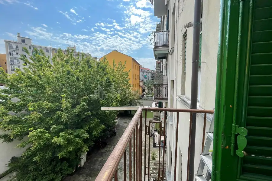 Casa in vendita di 45 mq a €154.000 (rif. 21/2026)