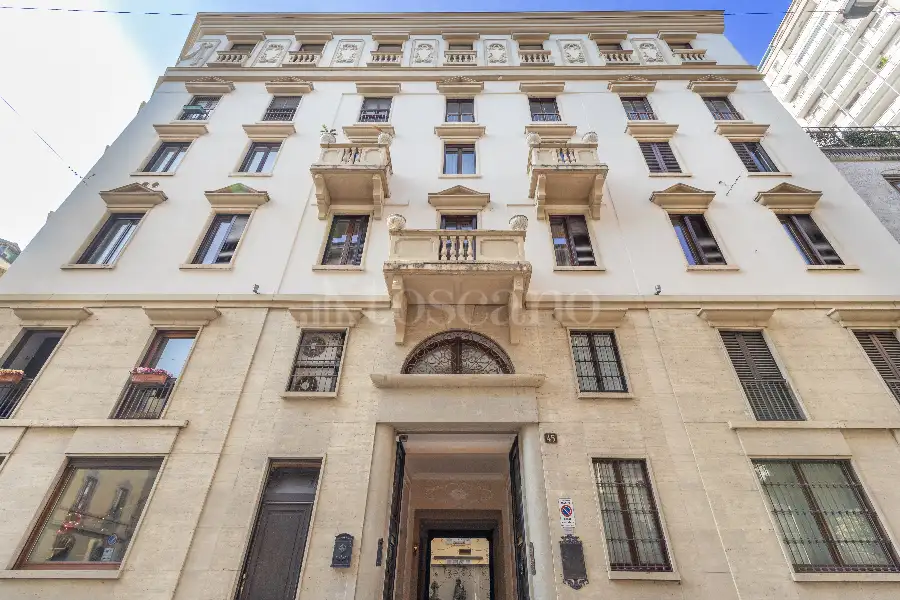 Casa in vendita di 110 mq a €1.200.000 (rif. 18/2026)