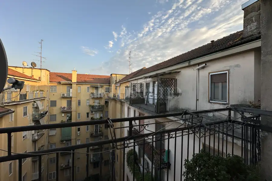 Attico in vendita di 95 mq a €699.500 (rif. 11/2025)