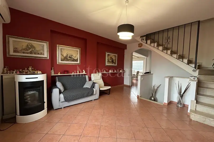 Villa in vendita di 220 mq a €318.000 (rif. 7/2026)