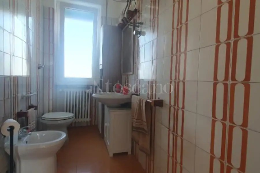 Attico in vendita di 125 mq a €569.000 (rif. 13/2026)