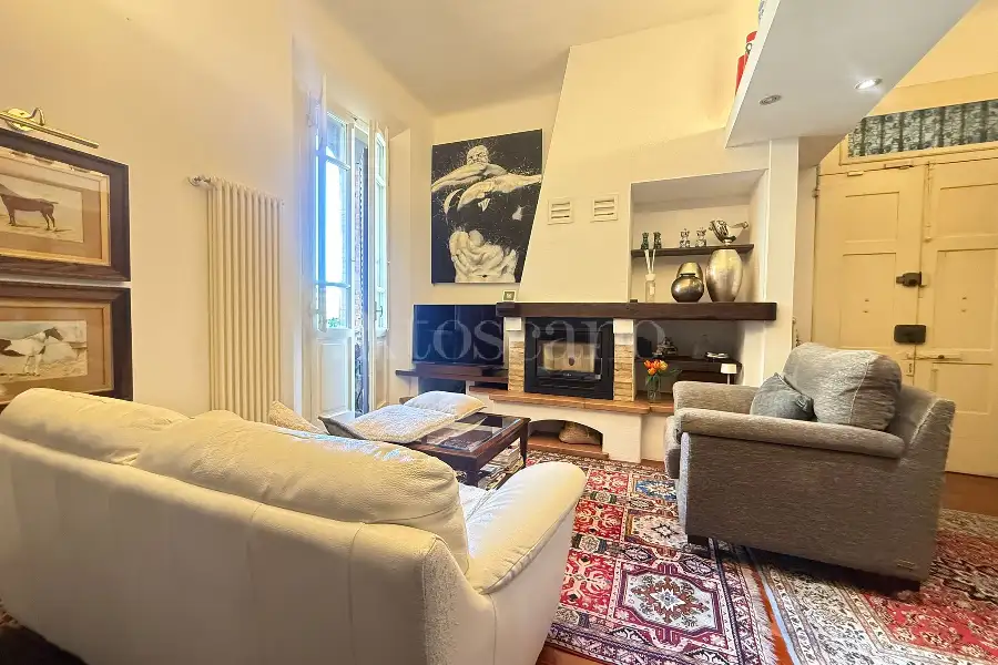 Casa in vendita di 125 mq a €570.000 (rif. 33/2026)