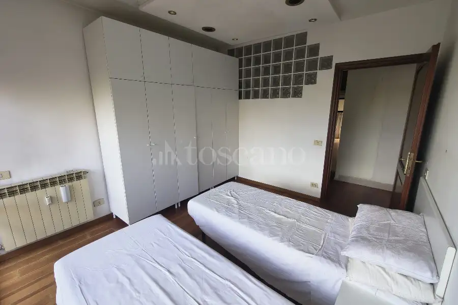 Casa in affitto di 110 mq a €1.490 (rif. 41/2026)