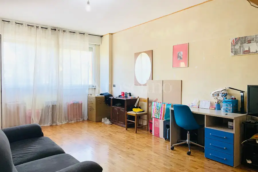 Casa in affitto di 115 mq a €1.300 (rif. 20/2026)