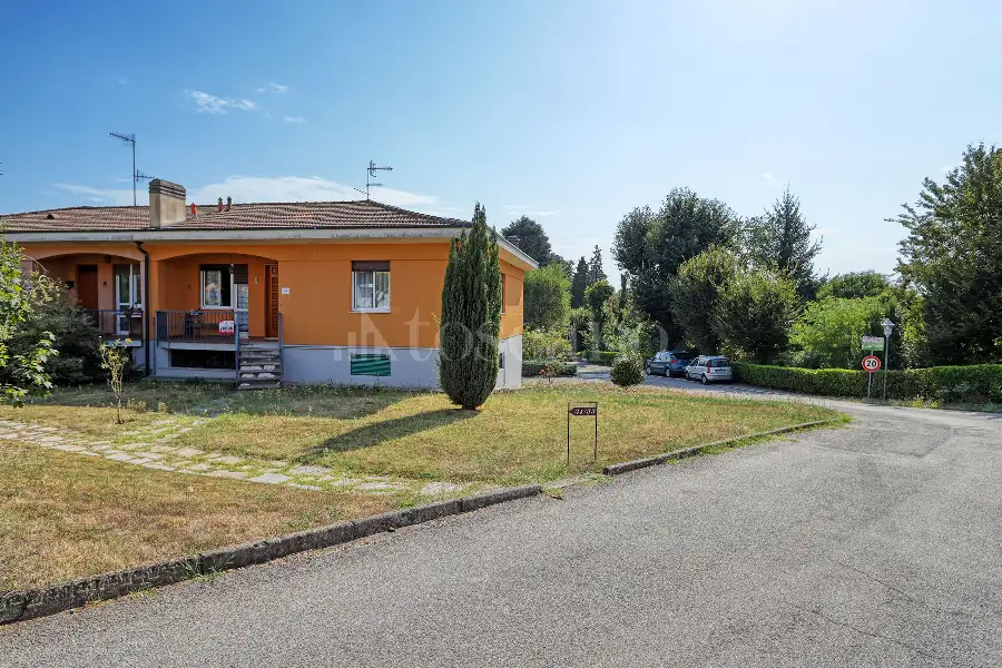 Villino a Schiera in vendita di 145 mq a €235.000 (rif. 196/2026)