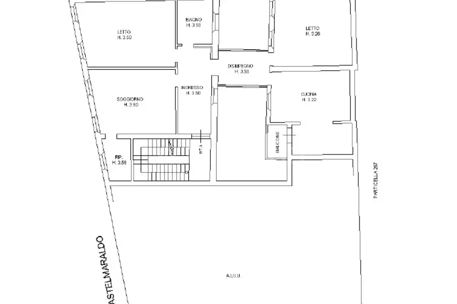 Casa in vendita di 134 mq a €495.000 (rif. 63/2025)