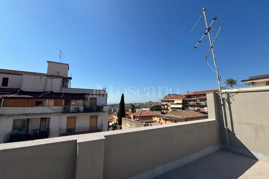 Attico in vendita di 130 mq a €142.000 (rif. 106/2025)