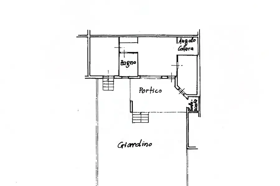 Casa in vendita di 50 mq a €149.000 (rif. 29/2026)