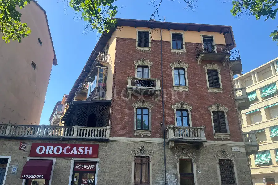 Casa in vendita di 45 mq a €75.000 (rif. 22/2026)