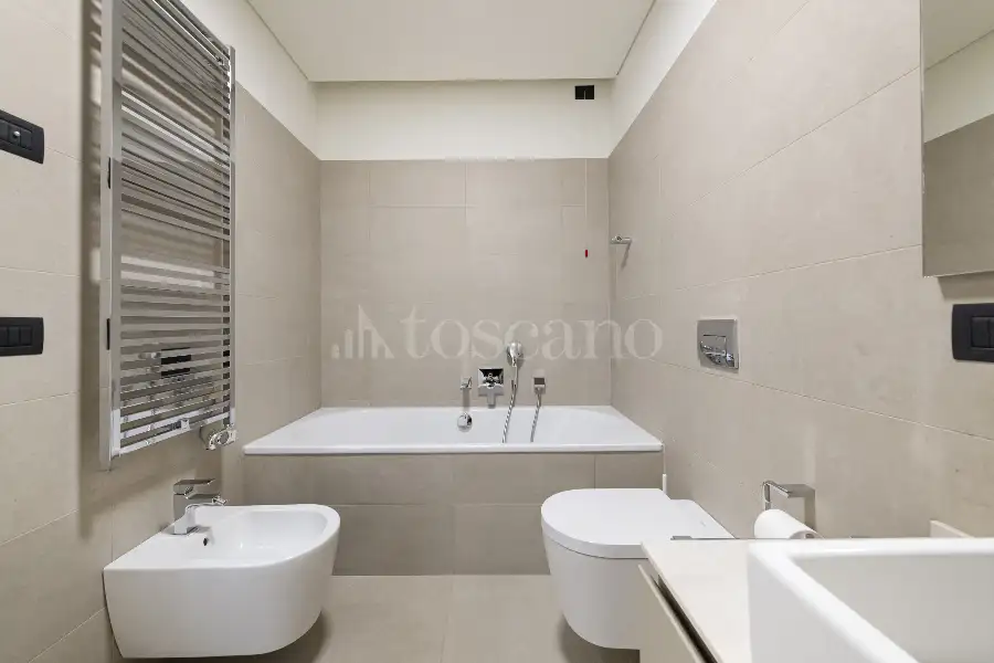 Casa in affitto di 115 mq a €4.000 (rif. 68/2026)