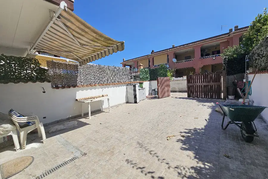 Villino a Schiera in vendita di 90 mq a €169.000 (rif. 41/2026)